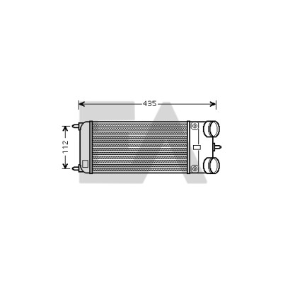 Intercooler, échangeur