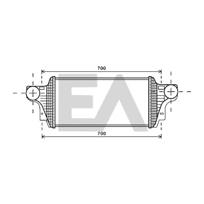 Intercooler, échangeur