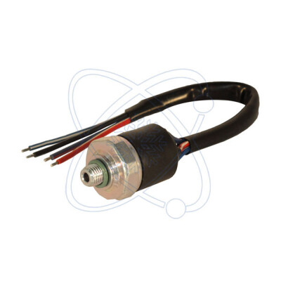 Pressostat, climatisation