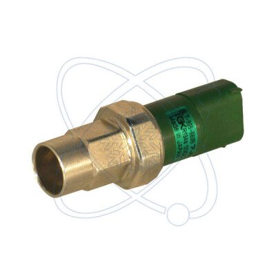 Pressostat, climatisation