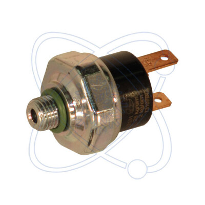 Pressostat, climatisation