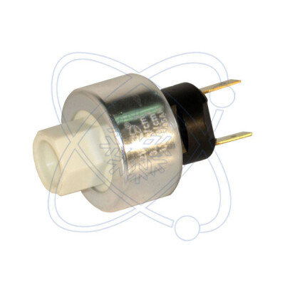 Pressostat, climatisation