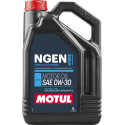 NGEN HYBRIDE 0W30 4L