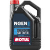 NGEN HYBRIDE 0W30 4L