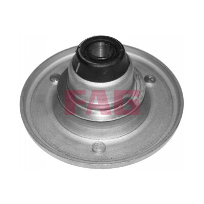 Coupelle de suspension