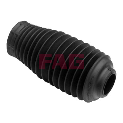 Bouchon de protection/soufflet, amortisseur