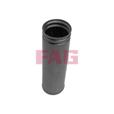 Bouchon de protection/soufflet, amortisseur