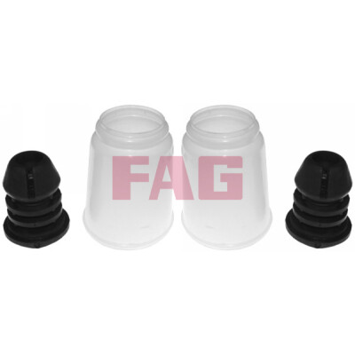 Kit de protection contre la poussière, amortisseur