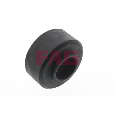 Suspension, jambe d'essieu