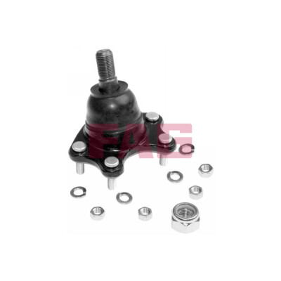 Rotule de suspension/charge FAG 825 0015 10