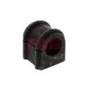 Suspension, stabilisateur
