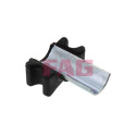 Suspension, stabilisateur