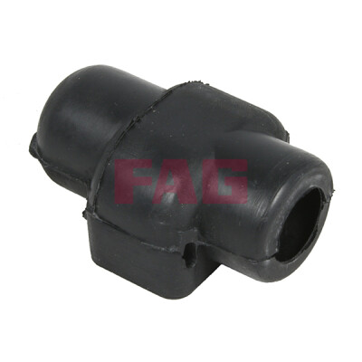 Suspension, stabilisateur
