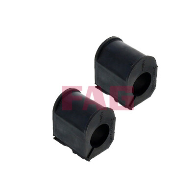 Suspension, stabilisateur