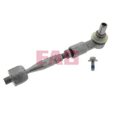 Barre de connexion
