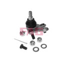 FAG 825 0303 10 Rotule de suspension/charge