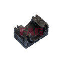 Suspension, stabilisateur