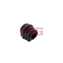 Suspension, stabilisateur