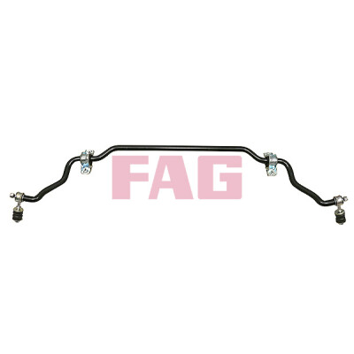 Stabilisateur, chassis