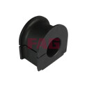Suspension, stabilisateur