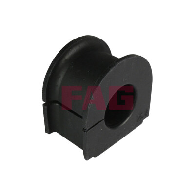 Suspension, stabilisateur