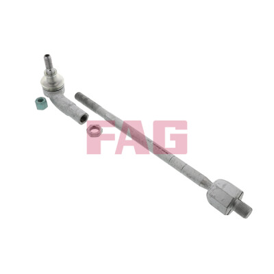 Barre de connexion