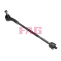 Barre de connexion