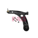 Barre stabilisatrice, suspension de roue FAG 821 0860 10