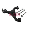 Barre stabilisatrice, suspension de roue