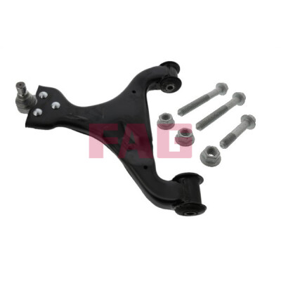Barre stabilisatrice, suspension de roue