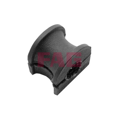 Suspension, stabilisateur