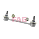 Entretoise/tige, stabilisateur