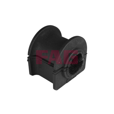 Suspension, stabilisateur