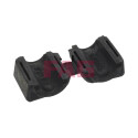Suspension, stabilisateur