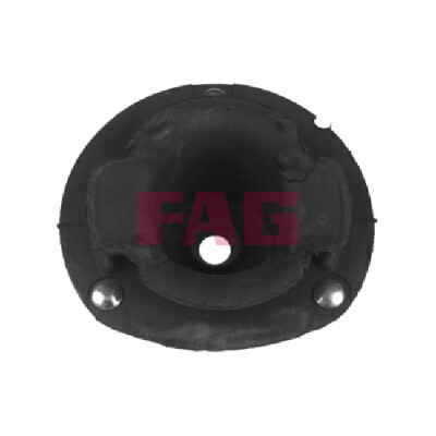 Coupelle de suspension