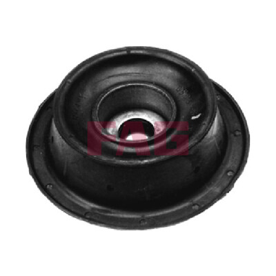 Coupelle de suspension