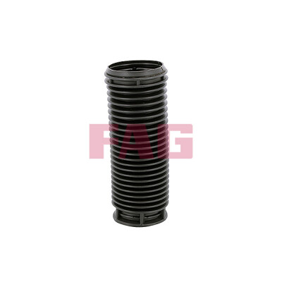 Bouchon de protection/soufflet, amortisseur