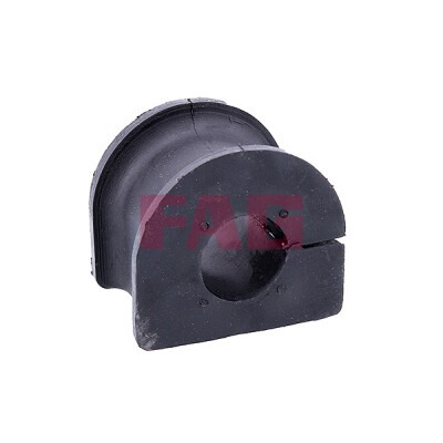 Suspension, stabilisateur
