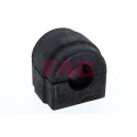 Suspension, stabilisateur