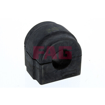 Suspension, stabilisateur