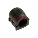 Suspension, stabilisateur