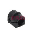 Suspension, stabilisateur