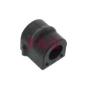 Suspension, stabilisateur