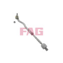 Barre de connexion