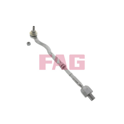 Barre de connexion