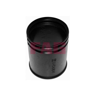 Bouchon de protection/soufflet, amortisseur