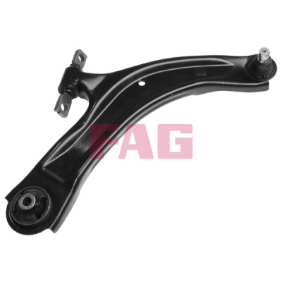Barre stabilisatrice, suspension de roue FAG 821 0808 10