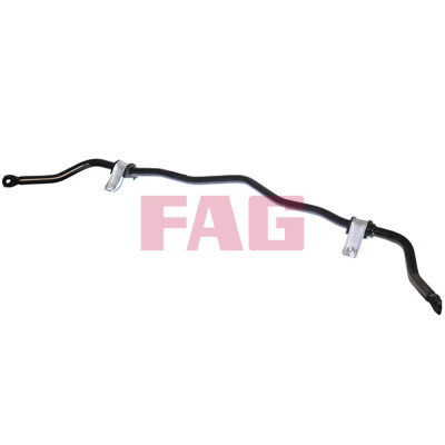 Stabilisateur, chassis
