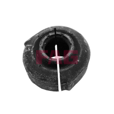 Suspension, stabilisateur