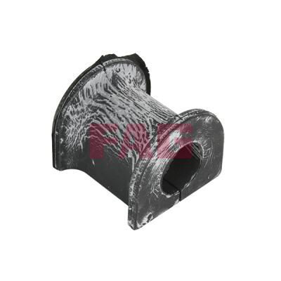 Suspension, stabilisateur